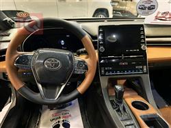 تۆیۆتا ئەڤەلۆن